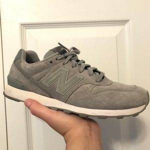 New balance sneakers